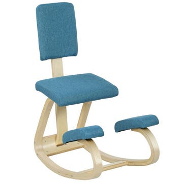Ergonomische Kniestoel, Kniehocker Gezondheidsstoel Voor Thu, Verzenden, Nieuw