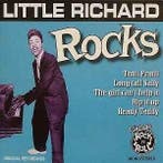 cd - Little Richard - Little Richard Rocks, Verzenden, Zo goed als nieuw