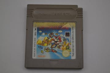 Super Mario Land (GB FAH), Verzenden, Zo goed als nieuw