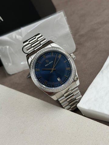 Paul Rich - Legacy Blue Date - Zonder minimumprijs -, Nieuw