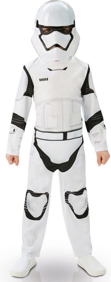 Star Wars Stormtrooper Classic - Kinderen - Verkleedkleding, Ophalen of Verzenden, Nieuw
