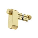 Black X Smart Lock 35/35mm-45/45mm, elektronische cilinder -, Verzenden, Nieuw