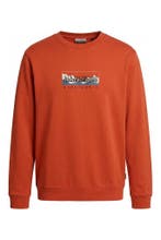 Napapijri Trui in maat 3XL Oranje, Verzenden, Zo goed als nieuw, Overige kleuren, Napapijri