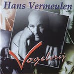 cd - Hans Vermeulen - Vogelvrij, Verzenden, Zo goed als nieuw