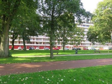 Te Huur 4 Kamer Appartement Korfoedreef In Utrecht, Utrecht-stad, Direct bij eigenaar, Appartement, Utrecht