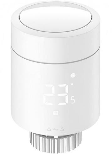 Aqara Thermostat Valve W600 - slimme radiatorkraan met, Verzenden, Nieuw