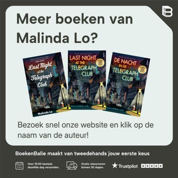 A Scatter of Light - Malinda Lo 9780525555285, Verzenden, Zo goed als nieuw, Malinda Lo