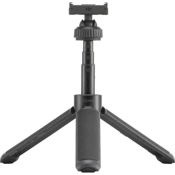 DJI Osmo Action Mini Extension Rod, Audio, Tv en Foto, Fotografie | Statieven en Balhoofden, Overige typen, Nieuw, Ophalen of Verzenden