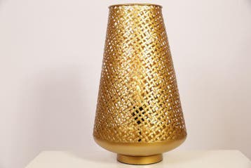 WF Light tafellamp Madras 234003 Sale, Ophalen, Nieuw, Overige materialen