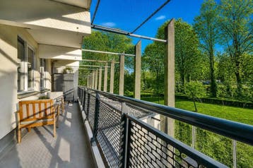 Te huur: Appartement Hofgeest in Amsterdam, Huizen en Kamers, Huizen te huur, Noord-Holland, Appartement, Amsterdam