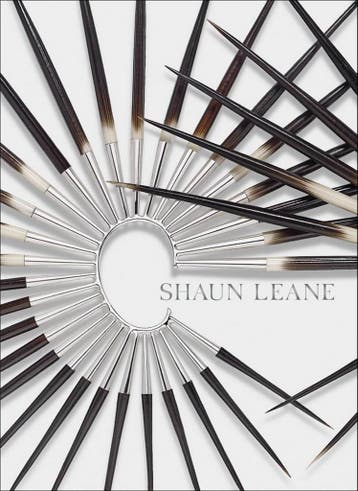 Shaun Leane, Boeken, Verzenden, Nieuw