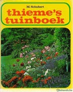 Thiemes tuinboek 9789003918208 Schubert, Boeken, Verzenden, Gelezen, Schubert