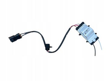 Modu wentylatora VOLVO S60 S80 V70 XC70 1998- nieuw, Verzenden, Gebruikt