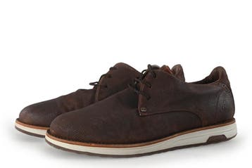 Rehab Veterschoenen in maat 45 Bruin, Kleding | Heren, Schoenen, Bruin, Verzenden, Rehab, Gedragen