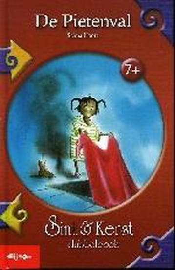 Sint & Kerst dubbelboek / Sint & Kerstboeken - S. Noort, Verzenden, Gelezen, S. Noort