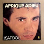 Michel Sardou – Afrique Adieu / Côté Soleil (1-7-Vinyl-Sing, Cd's en Dvd's, Vinyl Singles, Ophalen of Verzenden, Nieuw in verpakking