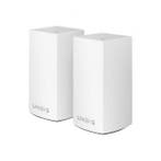 Wifi mesh - Linksys - 2 stuks, Verzenden, Nieuw