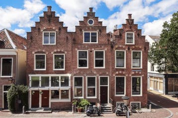 Appartement te huur aan Loeff Berchmakerstraat in Utrecht, Utrecht