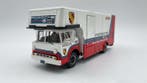 Exoto 1:43 - Modelauto - Martini Porsche Transporter 1976 -, Nieuw