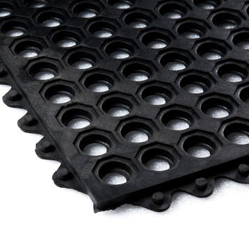 Ringmat 90 x 90 - Click, Verzenden, Nieuw