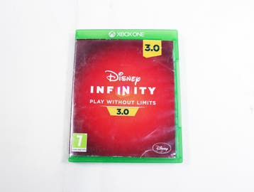 Xbox one - Disney Infinity 3.0 [Gebruikt], Spelcomputers en Games, Ophalen of Verzenden, Nieuw