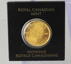 Canada. 50 Cents 2021 Maple Leaf. 1 g (999.9/1000) (Zonder