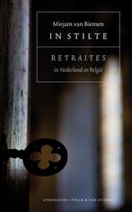 In stilte 9789025367176 Mirjam van Biemen, Boeken, Verzenden, Gelezen, Mirjam van Biemen