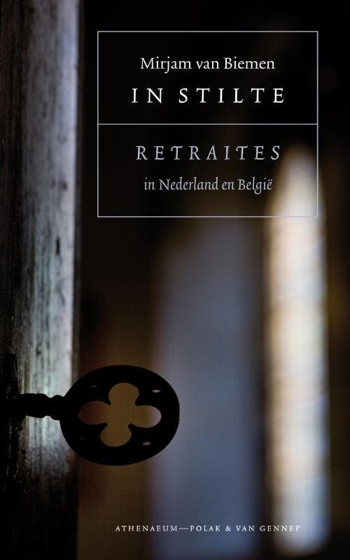 In stilte 9789025367176 Mirjam van Biemen, Boeken, Esoterie en Spiritualiteit, Gelezen, Verzenden