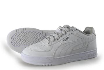 Puma Sneakers in maat 41 Wit, Kleding | Heren, Schoenen, Puma, Verzenden, Wit, Sneakers of Gympen