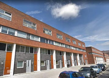 Te huur: Huis Bijlmerdreef in Amsterdam, Noord-Holland, Amsterdam