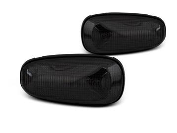 Carnamics Knipperlichten | Opel Astra 98-04 3-d / Astra 98-0, Auto-onderdelen, Verlichting, Verzenden, Nieuw