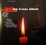 cd - Various - Touch My Soul - The X-mas Album, Verzenden, Zo goed als nieuw