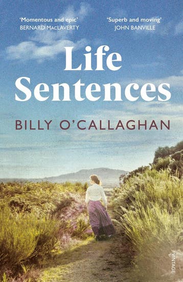 Life Sentences 9781529112962 Billy OCallaghan, Verzenden, Gelezen, Billy O'Callaghan