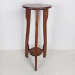 Plantentafel - Eik - Piëdestal