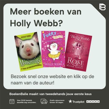 Reindeer Girl - Holly Webb 9781847154460, Verzenden, Gelezen, Holly Webb