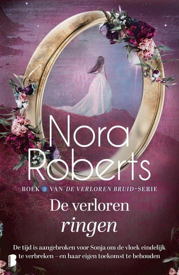9789049204440 Verloren bruid 3 - De verloren ringen, Verzenden, Nieuw, Nora Roberts