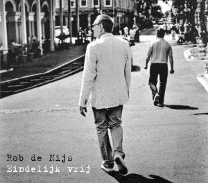 cd digi - Rob De Nijs - Eindelijk Vrij, Verzenden, Zo goed als nieuw