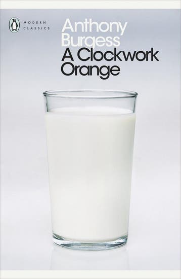 A clockwork orange / Penguin Modern Classics - Anthony, Verzenden, Gelezen, Anthony Burgess