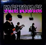 The Kinks - Face to Face (Germany 1967 repress of 1966, Cd's en Dvd's, Vinyl Singles, Nieuw in verpakking