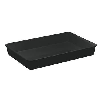 Vleesbak melamine 42x28x6(h)cm WACA, Verzenden, Nieuw in verpakking