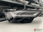 AUDI A6 MATRIX KOPLAMP RECHTS KPL 4K0941036, Verzenden, Gebruikt, Audi