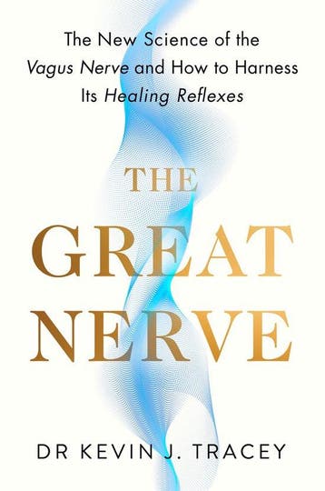 The Great Nerve - Kevin Tracey 9780241762417, Verzenden, Gelezen, Kevin Tracey