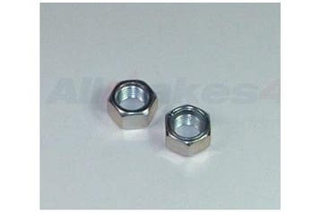 LAND ROVER NUT (NH606041L, Auto-onderdelen), Ophalen of Verzenden, Nieuw, Land Rover