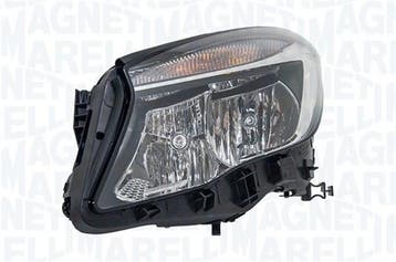 Koplamp o.a: Mercedes-AMG, Mercedes-Benz, GLA AMG (156.9), Ophalen of Verzenden, Nieuw, Mercedes-Benz