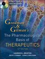 Goodman and Gilmans The Pharmacological Basis of, Boeken, Verzenden, Nieuw