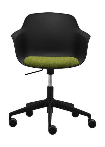 Rim Loria stoel, model LO4181.15, Vergader- of Presentatieruimte, Ophalen of Verzenden, Nieuw in verpakking, Stoel