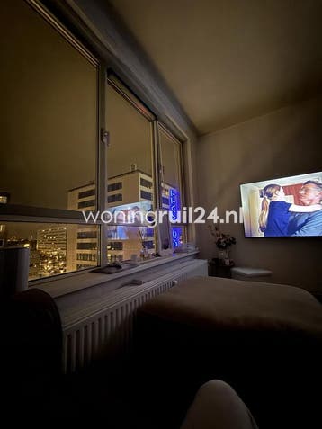 Woningruil - Prins Bernhardplein 159 - 1 kamer en Amsterdam, Amsterdam
