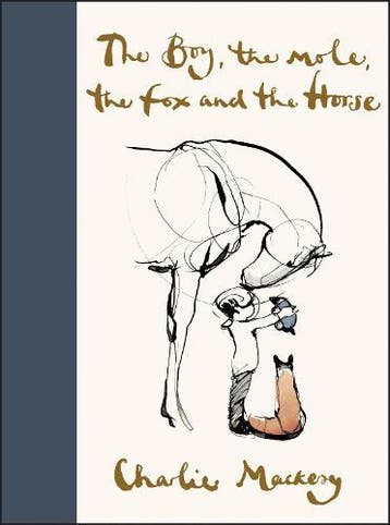 The Boy  the Mole  the Fox and the Horse, Verzenden, Nieuw