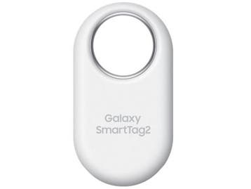 Veiling - Samsung Galaxy SmartTag 2 - Wit, Gebruikt