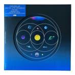 Coldplay - Music Of The Spheres Coloured Recycled Vinyl (LP), Verzenden, Nieuw in verpakking